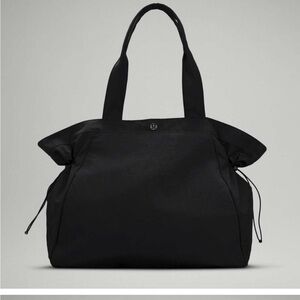 Lululemon bag